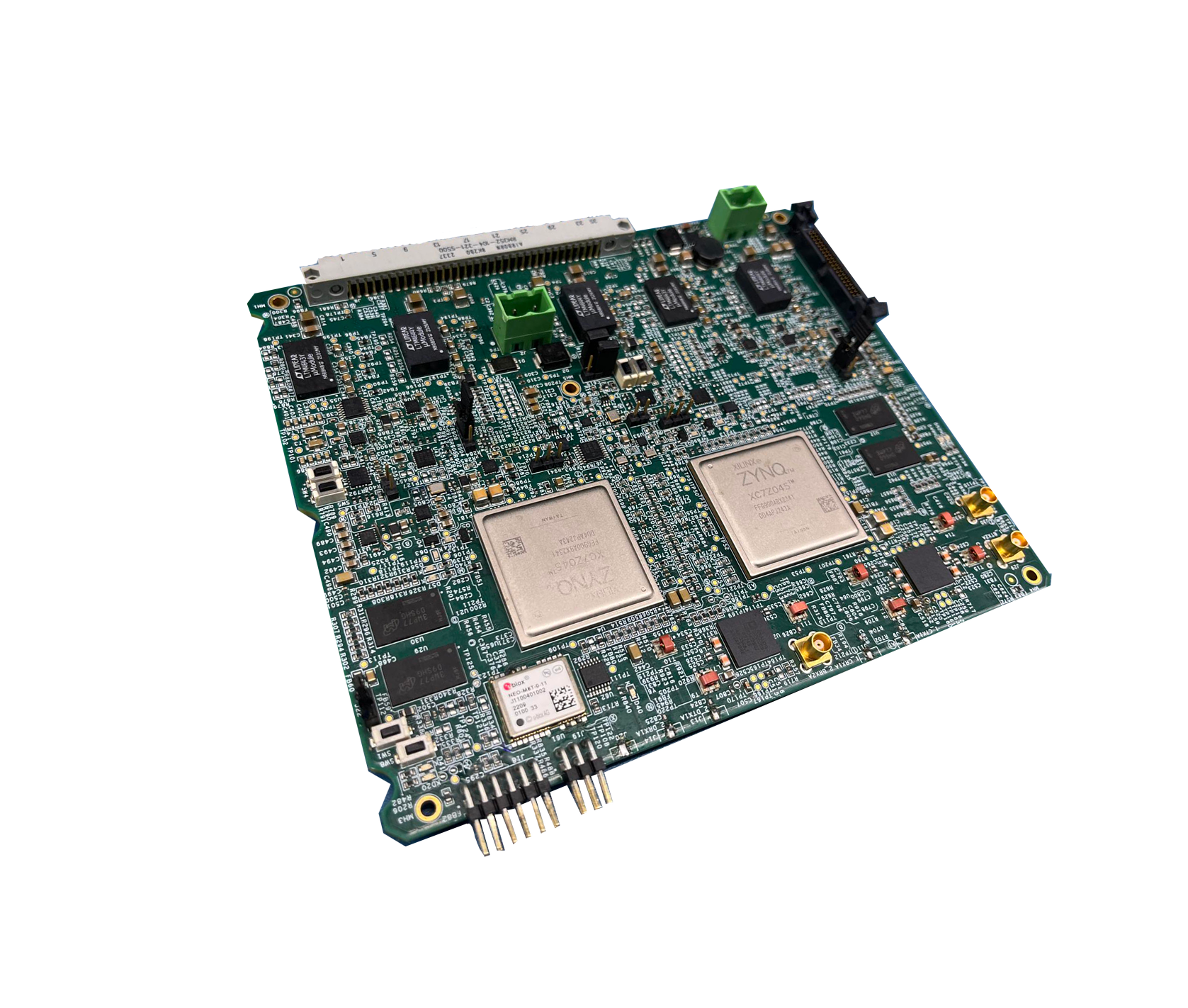 Zynq® - 7000 SoC - SOM